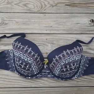 Victoria's Secret Body By Victoria Demi Bra